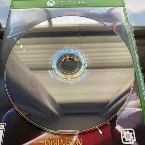 WE HAPPY FEW FOR XBOX ONE - Picture 4 of 5